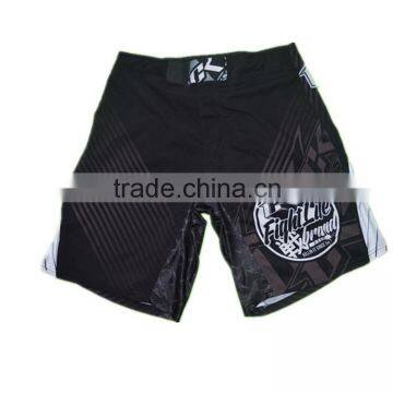 high quality custom mma shorts ,printed boardshorts/beach shorts on sale