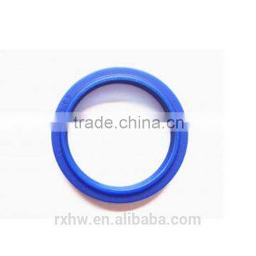 High-quality TPU Oil Seal RING,PU Oil Seal,oil Seal Repair Kits for Tipping Trailer,dump Truck(HYVE) photo-2