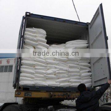 corn starch Qingdao exporting