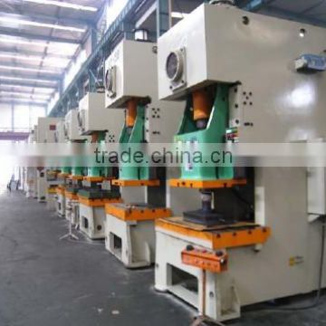 315ton BOHAI Brand cross crank press JH21-315