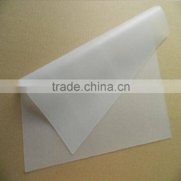 custom food grade custom silicone rubber sheet