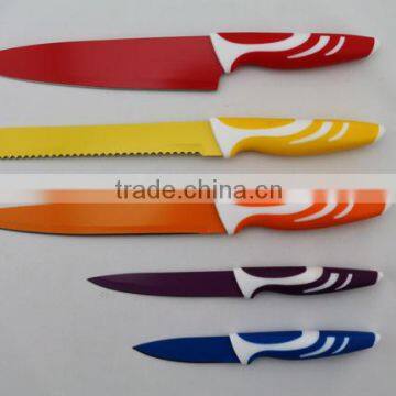 BEST SELL HIGH QUALITY KITCHEN KNIFE SET