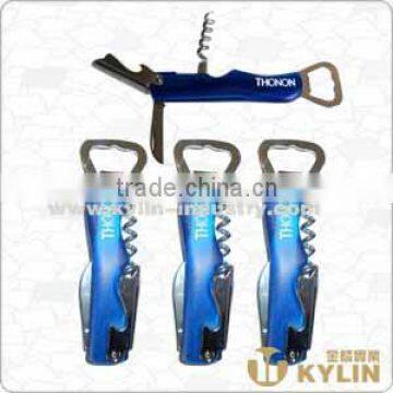 professional supplier wine bottle opener