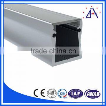 2015 New Profile Extrusion Structure Aluminium photo-5
