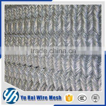 High Quality Guaranteed Customized Design Chain Link Fence Cost per Foot Supplier's Choice photo-3