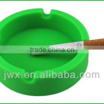 hot selling high quality eco-friendly silicone ash tray wholesale