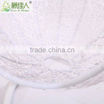 Kids Ourdoor Garden Swing Chair photo-4