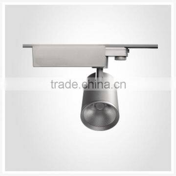 Track Light Finish Color Black New Track Light photo-6