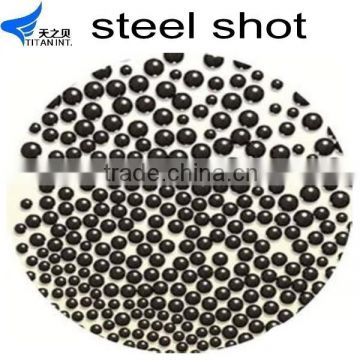 Supply Stainless Steel Shot s550