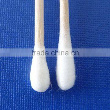 Transport Single or Double Swab Tube Manufacturer With FDA Certified photo-3