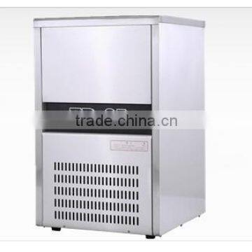 High production dc ice maker for sale