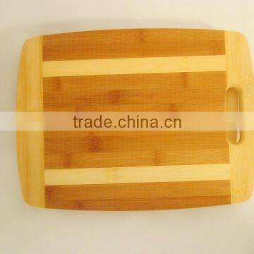 wholesale bamboo butcher chopping board in healthy life