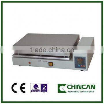 HIGH QUALITY AND SAFETY DB-IIA Stainless steel Hot Plate For Laboratory