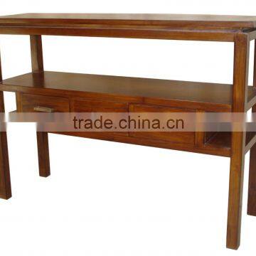 Toney Console Table