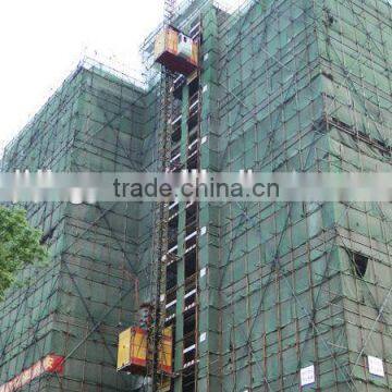 Construction Hoist/ Building Lift /material Elevator for Bridge/tower/chimney/building