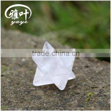 David Stars: Merkaba Stars Crystal Quartz Merkaba Stars Gems Stones Merkaba Stars for Sale