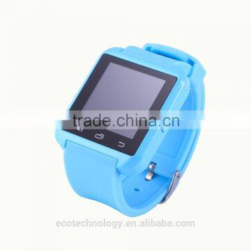 1.48" Capacitive Touch Screen Bluetooth Smart Watch U8 Supporting Smart Phone and Multi Languages photo-5