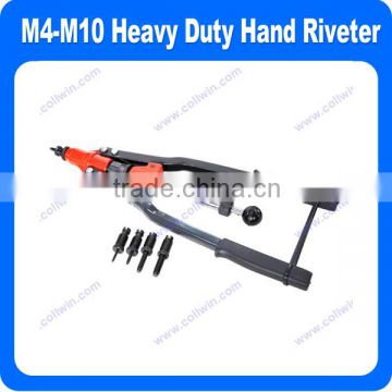 M4-M10 Heavy Duty Thread Insert Tool Hand Riveter