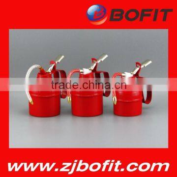 Best quality and price high pressure oil pot different capacity