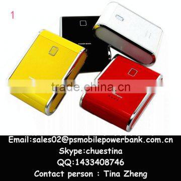 Shenzhen (Top Model) 10000mAh powerbank for sumsung galaxy note 2