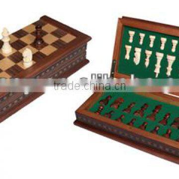 New Style OEM Design Mini Mordern Chess Table