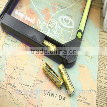 Illuminated Custom Led Message Board High-end Led Message Board Quality Choice photo-2