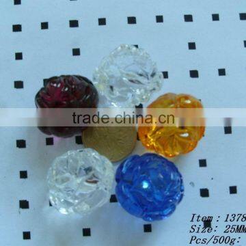 many kinds of bead