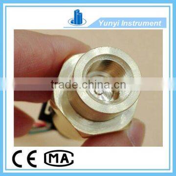 refrigeration pressure transmitter