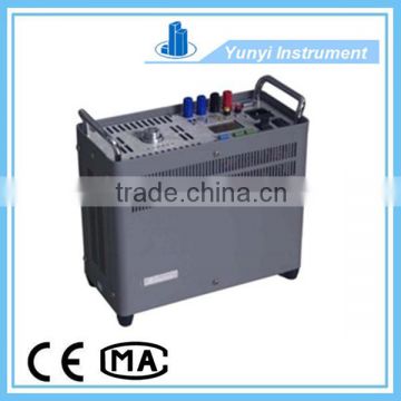 industrial machine dry block Temperature Calibrator