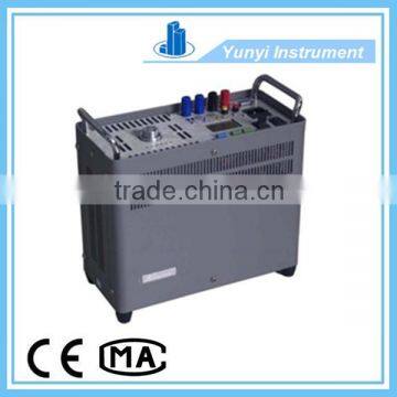 Temperature Instruments Dry Block Temperature Calibrator