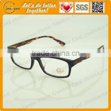 High quality frames factory direct modern and cheap glasses frame from china designer