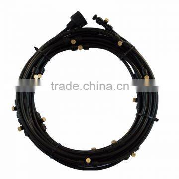 LT0129 Supermarket Misting System Fan misting System made in China