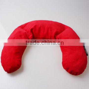 cherry pit pillow