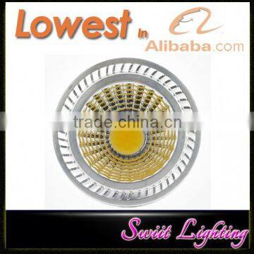Super Good Price DD2075 Gu10 E27 Par20 Led Spotlight photo-5
