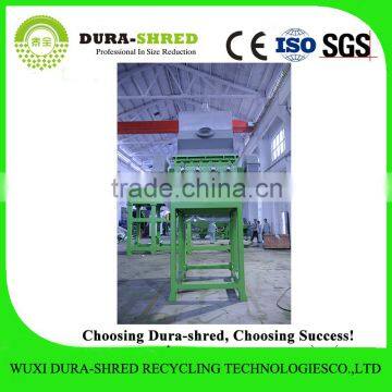 Dura-shred 2016 New Waste Tire Extruder for Hot Sale photo-2