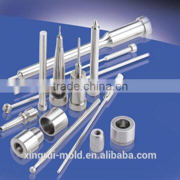 Precision CNC machining 5/4/3 AXIS Aluminum/Steel/Brass parts