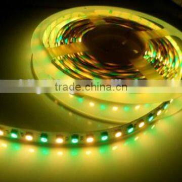 28.8W 5050 RGB+W Flexible Led Strip With CE ROHS Hot Sale photo-3