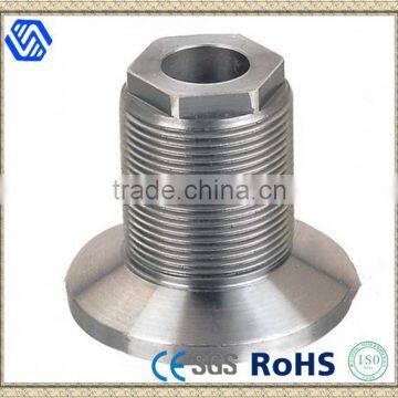 CNC Lathe Part