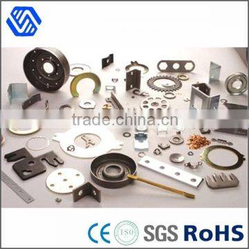 Wholesale Custom Made Auto Motorcycles Parts Metal Custom Made Box photo-6