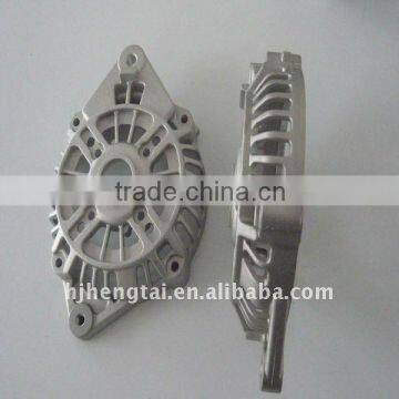 housing for car 12V alternator