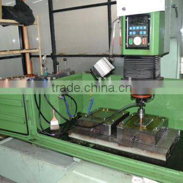 Professional Plastic Injection Thin Wall Mold photo-2