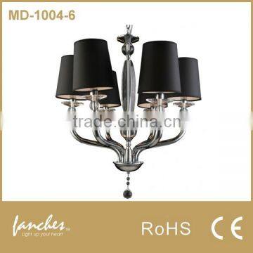 Fashion Chandelier Lamp