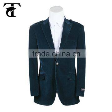 Top sales cheap latest fashion business suits for man cheap China used suits for sale