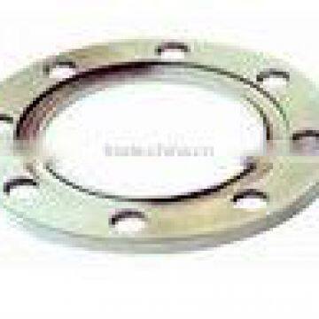 lap joint flanges