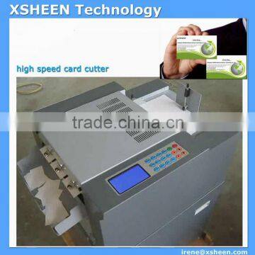 66 NEW a3+ card cutting machine, business card cutting machine