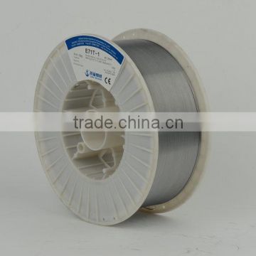 TEMO BRAND E71T-1 GAS WELDING WIRE FLUX COATED BRIDGE WELDING HIGH QUALITY