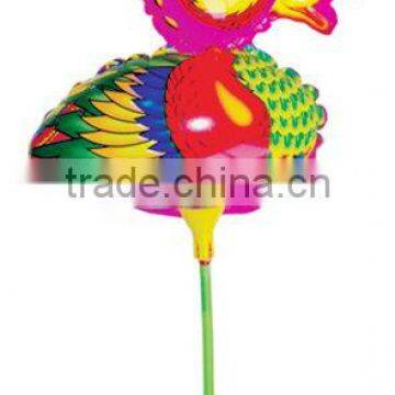 WABAO balloon-Colourful duck