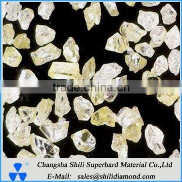Hpht Yellow RVD Diamond Powder for Sale photo-5