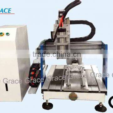 4040 Mini CNC Router Machine for wood working G4040