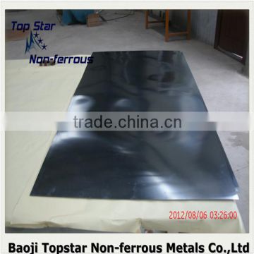 hot sale shiny molybdenum sheets